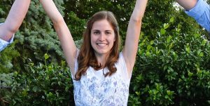 Predana skavtinja in prostovoljka: “Neosrečujoče je vse gledati na ravni dobička in izgube”