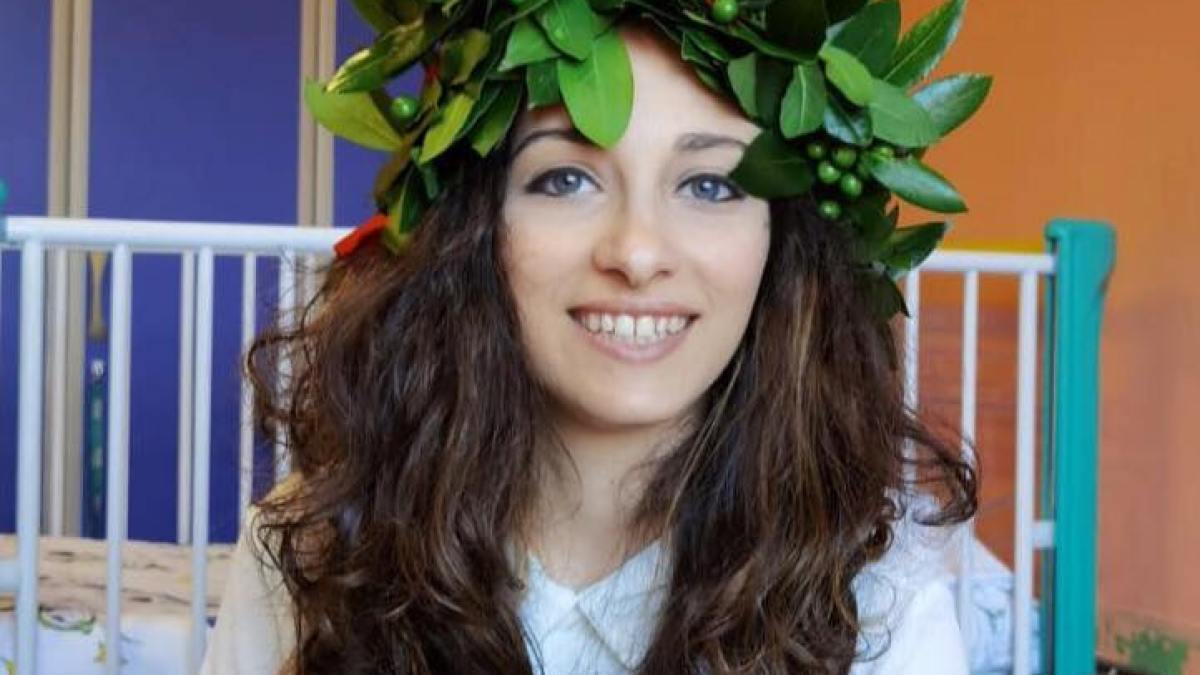 ADRIANA CIAFARDONI,