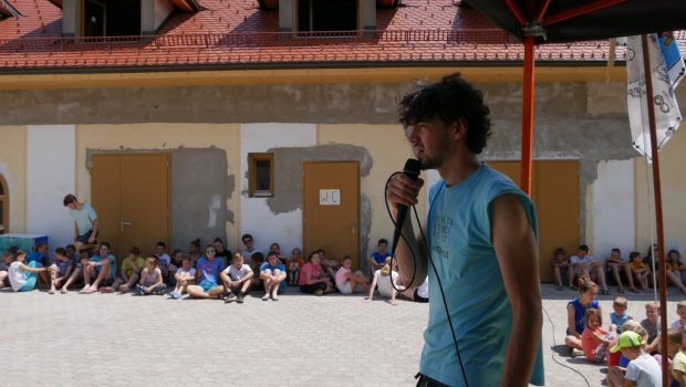 WEB 3 GASPER ZEVNIK