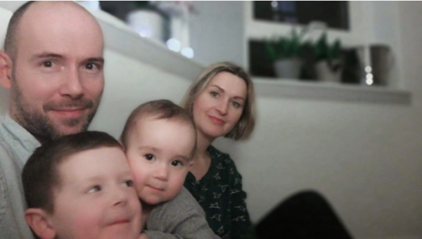 FAMILY KIDS