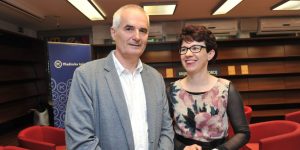 “Želela sem si otroka. Tako močno želela …”
