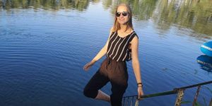 &#8220;Za bližnje si zavestno vzamem več časa, ker je to zame največji blagoslov&#8221;