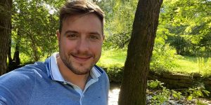 Martin svetuje, kako premagati strah pred novimi začetki