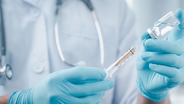 SZCZEPIONKA NA KORONAWIRUSA