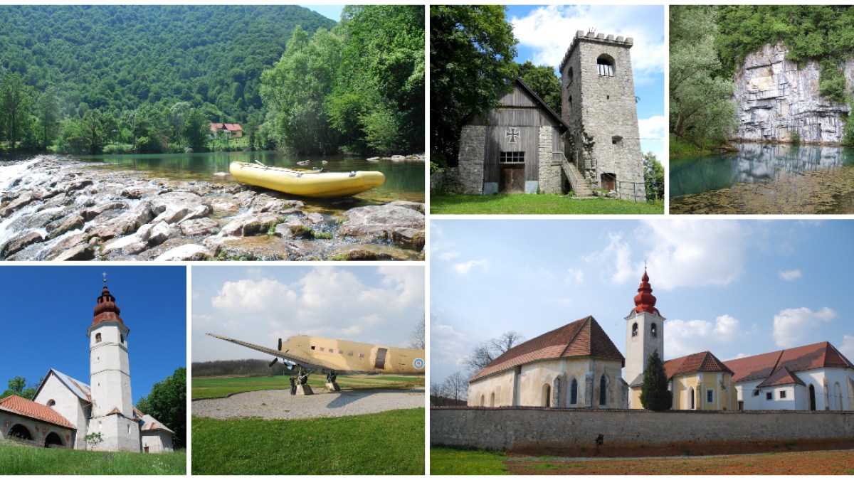 BELA KRAJINA