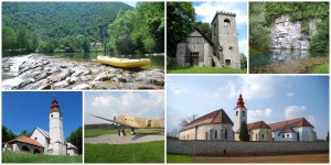 Kaj obiskati, če se z družino odpravite v Belo krajino