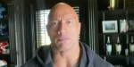 DWAYNE JOHNSON