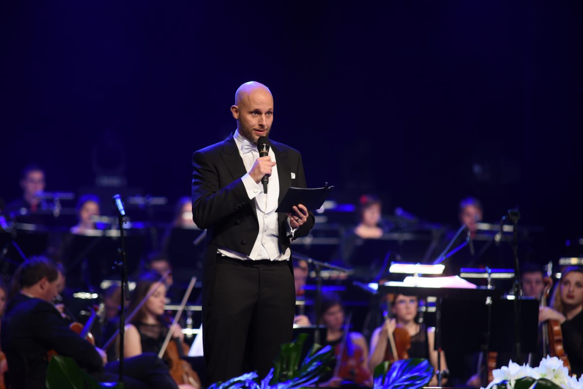 Blaž Lesnik skozi objektiv