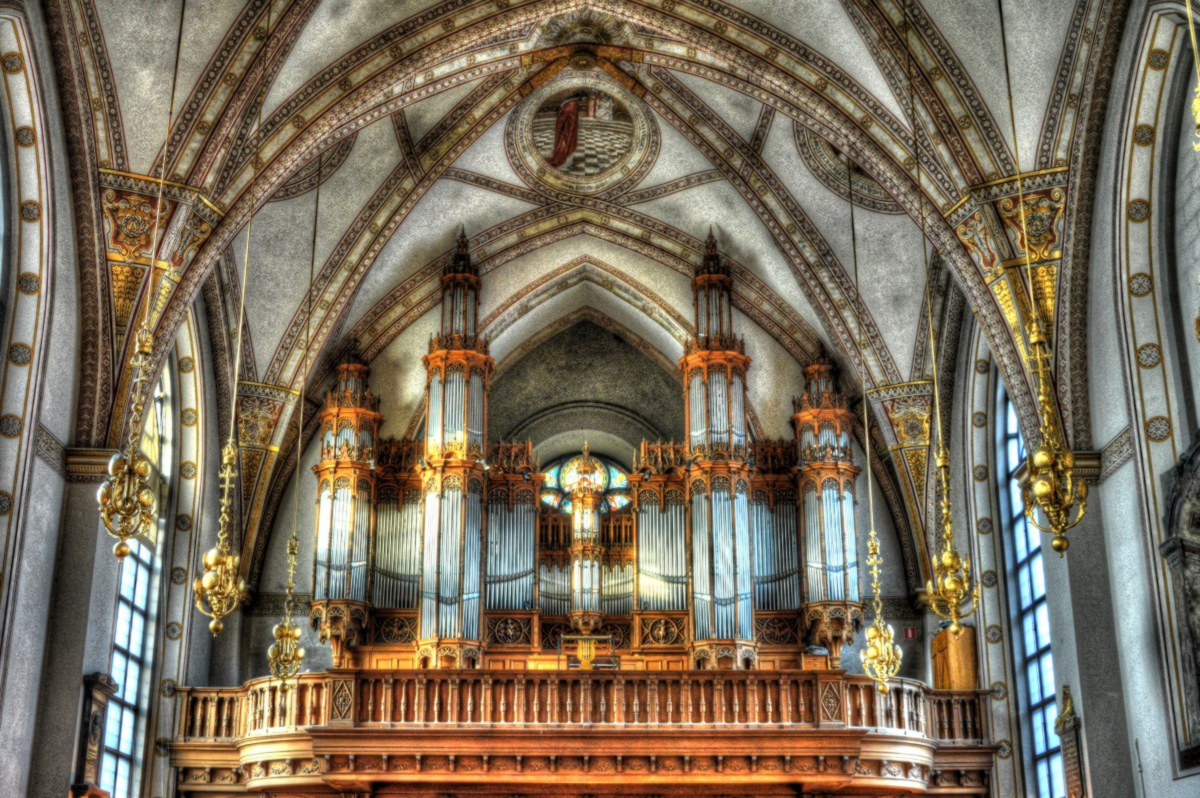STOCKHOLM