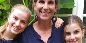 Mama petih otrok, trije od njih imajo redko bolezen. “Otroke prejmemo, ne pa izbiramo”