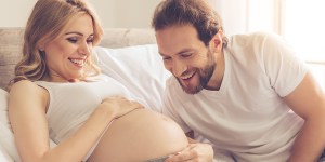 3 vprašanja, ki si jih mora postaviti vsak bodoči očka