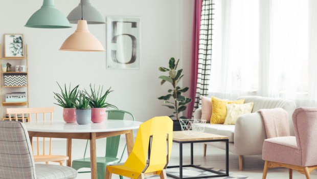 HOME DECOR