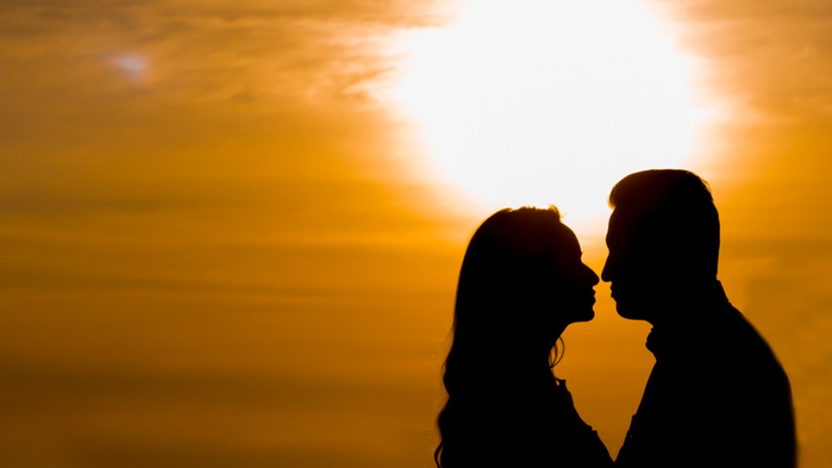 WEB3;MARRIAGE;SUNSET;LOVE;KS01
