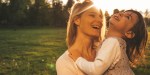 MOTHER AND DAUGHTER,
