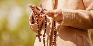 Molitvi, ki vam bosta pomagali, da boste čim bolje opravili svoje obveznosti