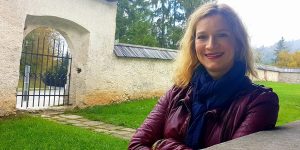 Kako sem med lockdownom zapadla v hudo depresijo