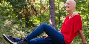 Rak dojk tik po diplomi: “Za raka ni nikoli pravi čas”