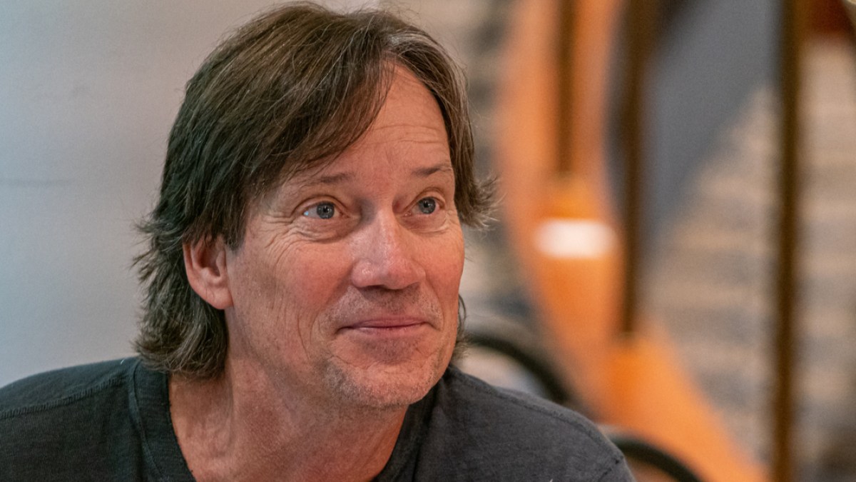 KEVIN SORBO
