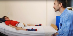 &#8220;Imam 17 let in dva načina, kako se lahko soočim s svojo boleznijo&#8221;