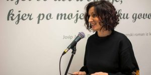&#8220;Priznam si šibkost in prosim &#8216;svojo vojsko&#8217;, če lahko naredi, česar jaz ne zmorem&#8221;