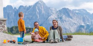 “Znam poslušati ženo, ne da bi ji serviral rešitve”