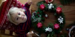 ADVENT, WREATH, CHILD