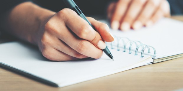WRITING