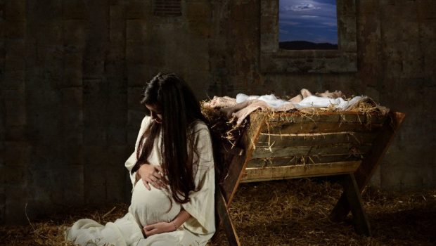 NATIVITY