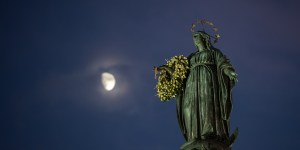 5 nasvetov, kako posnemati Marijo