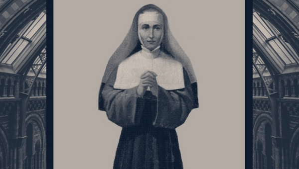 ST. AGOSTINA