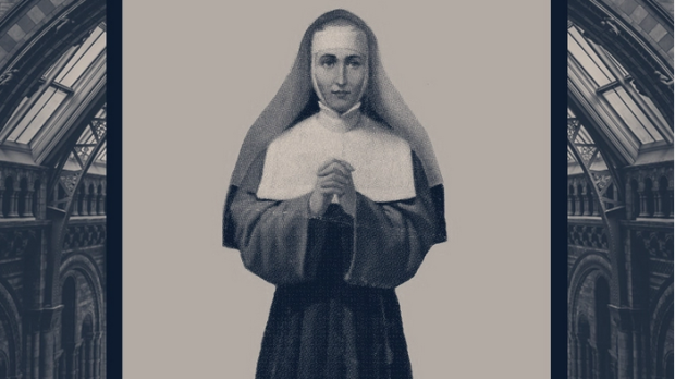 ST. AGOSTINA