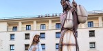 ALICANTE'S NATIVITY SCENE