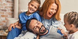 Dva zanesljiva načina za razvijanje smisla za humor