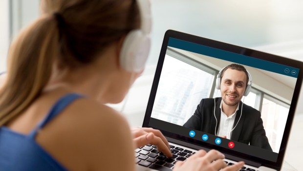LONG DISTANCE RELATIONSHIP