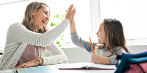 4 stvari, ki jih morate vedeti, če želite v svojih otrocih vzbujati zaupanje