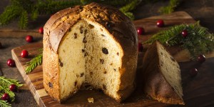 Priljubljena božična sladica, za katero se skriva katoliška zgodovina