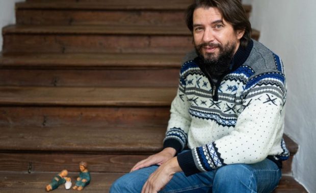 SIMON POTNIK