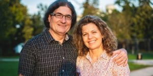 Ko je Božja ljubezen močnejša od zakonske odtujenosti in vseh diagnoz