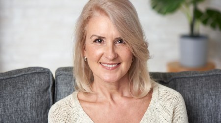 Dolgi lasje po 45. letu: da ali ne?