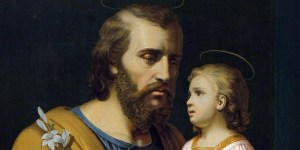 3 razlogi, zaradi katerih brez Jožefa ne bi imeli Jezusa