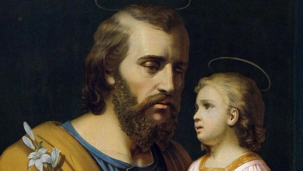 saint joseph