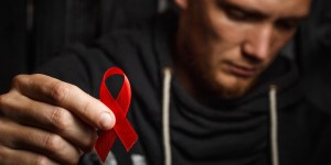 Živeti z virusom HIV: &#8220;Verjamem, da je ta bolezen utrdila moj odnos z Bogom&#8221;