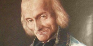 Kaj je sv. Janez Vianej odgovoril vaški klepetulji?