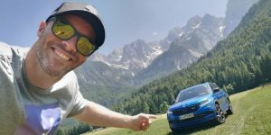 “Ljubezen je kot glina na vretenu, ves čas jo moraš oblikovati, da se ne sfiži”