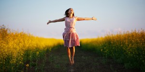 9 misli, ki povzemajo radost pomladi