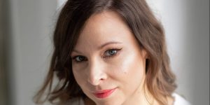 Vrhunska citrarka Janja Brlec: &#8220;Citre so del mene, del moje identitete&#8221;