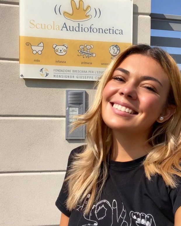ANNA BONETTI,