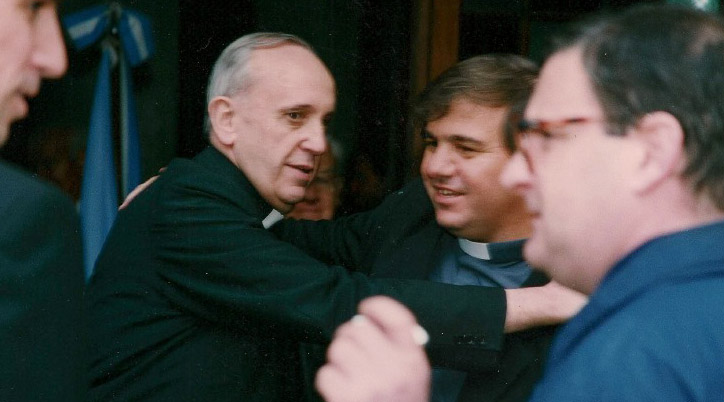 PADRE PEDRO VELASCO SUAREZ