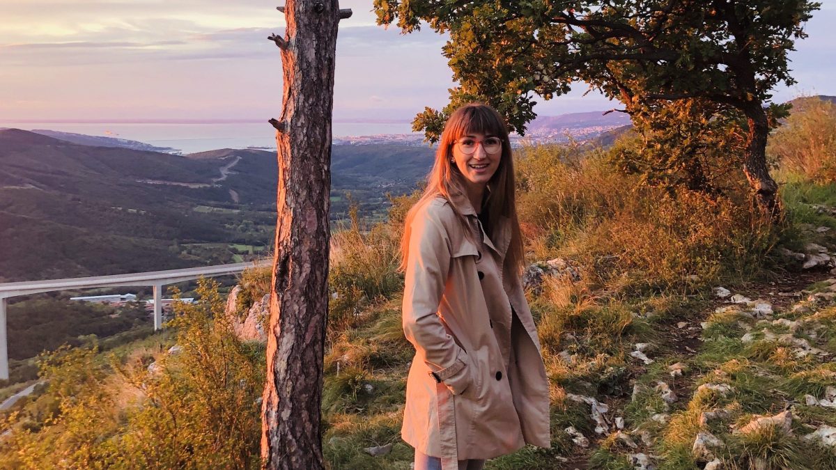 polona batagelj