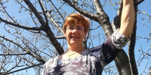 Vdova po 38 letih zakona: &#8220;Ko smo pod največjim križem, nam Bog da okusiti vstajenje&#8221;